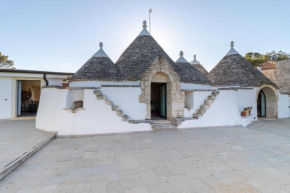 Trulli San Pietro Ceglie Messapica